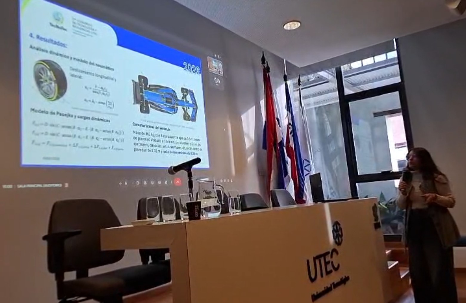 Foto 21 de TecBioTec 2026